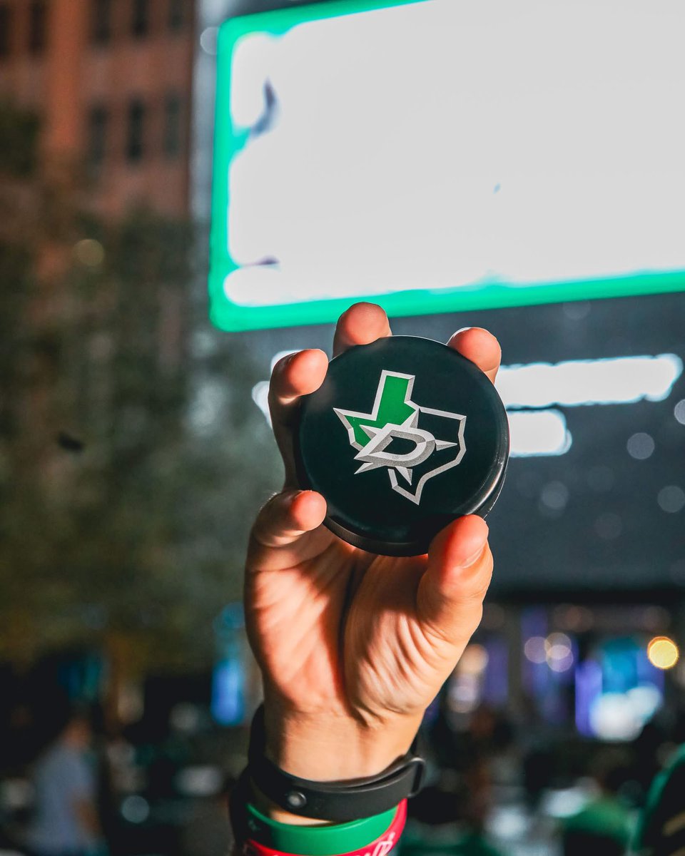 Informate DFW Magazine (@informatedfw) on Twitter photo Cheer on the <a href="/DallasStars/">X - Dallas Stars</a> in Round 2 of the playoffs for Game 4 live on a 104-ft Media Wall! 🏒
🗓️ May 13, 2025 FREE at 7:00 PM at <a href="/ATTDistrict/">AT&T Discovery District</a>.
📲 For more details, visit discoverydistrict.att.com.
#Dallas #FortWorth Cheer on the <a href="/DallasStars/">X - Dallas Stars</a> in Round 2 of the playoffs for Game 4 live on a 104-ft Media Wall! 🏒
🗓️ May 13, 2025 FREE at 7:00 PM at <a href="/ATTDistrict/">AT&T Discovery District</a>.
📲 For more details, visit discoverydistrict.att.com.
#Dallas #FortWorth