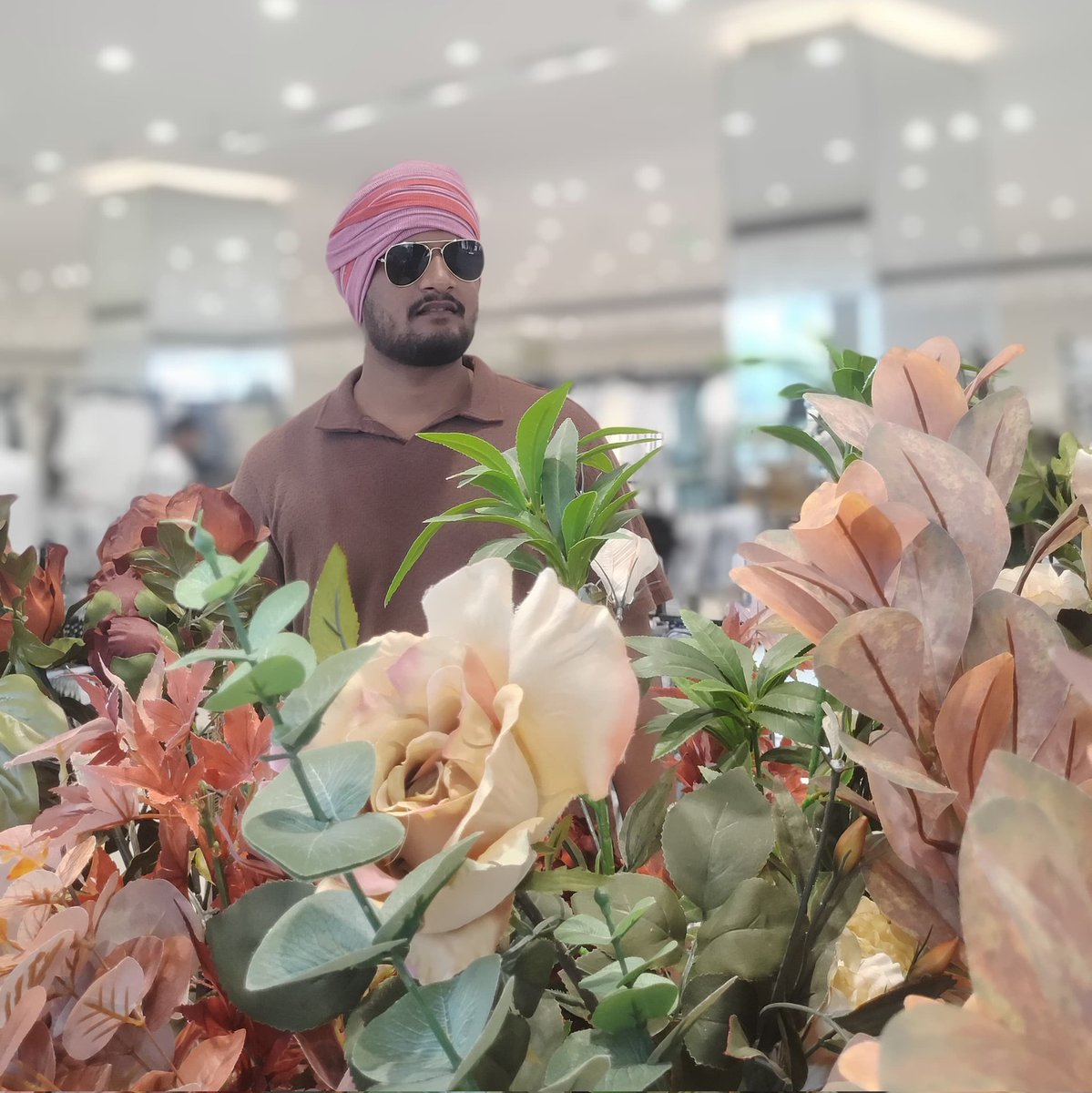#NewProfilePic