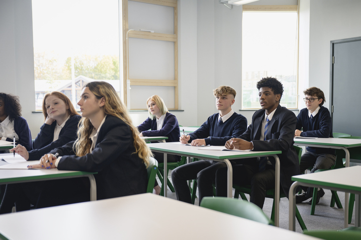Struggling with pupil attendance? 

Formative assessment is the most powerful way to support engagement in lessons, ensuring that every member of every class participates and succeeds.

Find out more: ow.ly/7ZeA50VG5CO

#education #schoolsuk #EFA #EEF