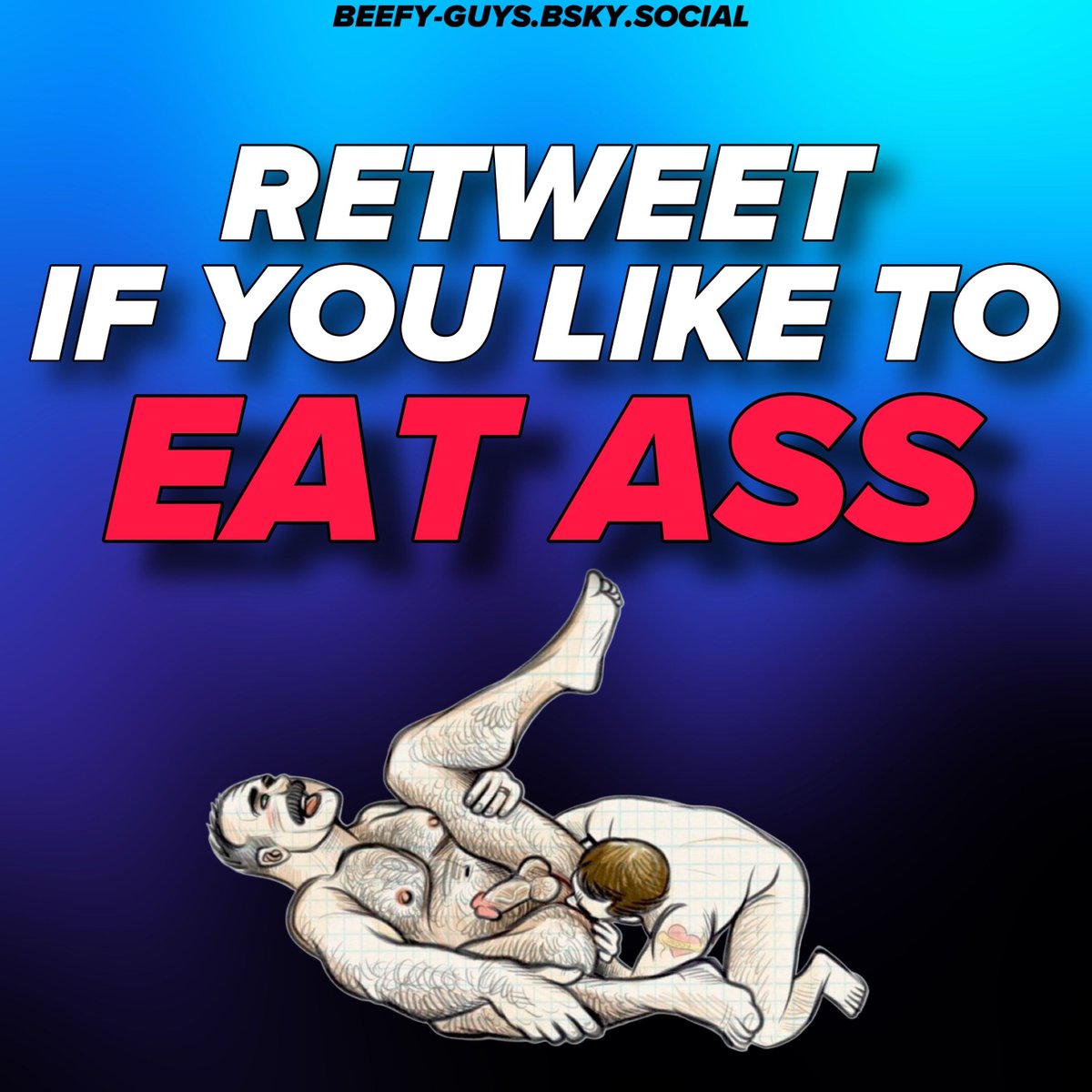 BEEFY GUYS (@beefy_guys) on Twitter photo 