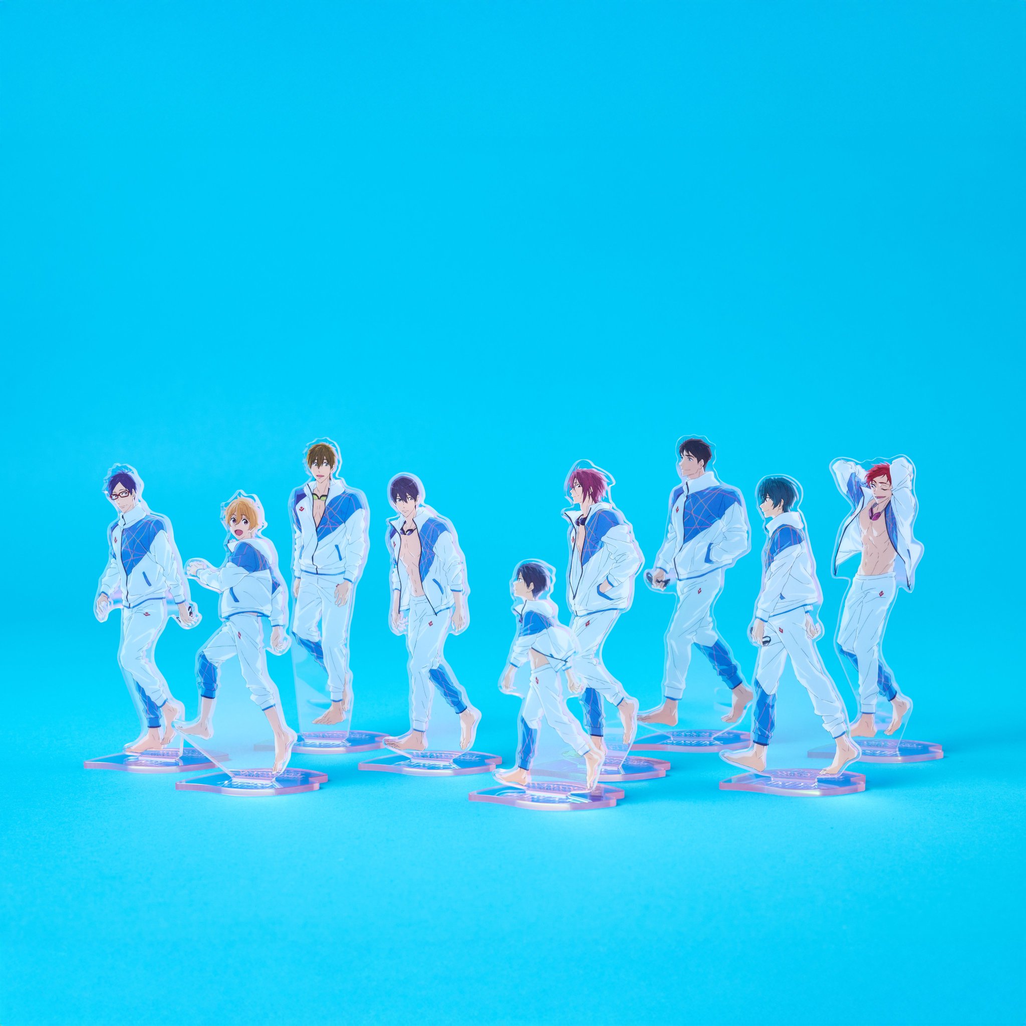 free! アクリルスタンド アクスタ オケコン アクキー GqzeEgdXoAAnihw.jpg:large