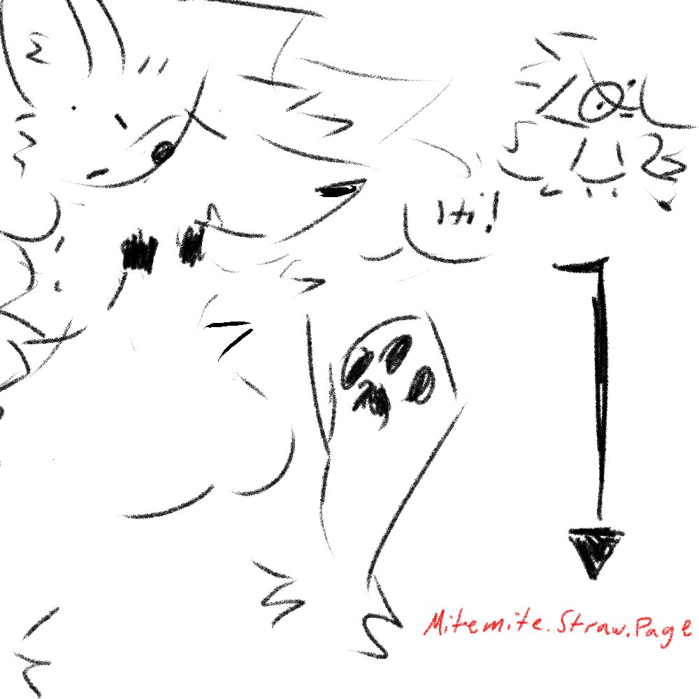 im_mitemite's tweet image. hi! made a strawpage! mitemite.straw.page