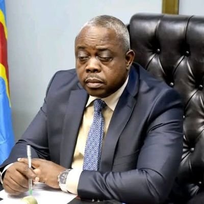 André WAMESO 🇨🇩 (@andrewameso10) on Twitter photo Toutes mes félicitations cher ami <a href="/christophebita/">Christophe BITASIMWA BAHII</a> pour votre nomination par le Chef de l'Etat au poste d' inspecteur général, Chef de service de l' IGF. Toutes mes félicitations cher ami <a href="/christophebita/">Christophe BITASIMWA BAHII</a> pour votre nomination par le Chef de l'Etat au poste d' inspecteur général, Chef de service de l' IGF.
