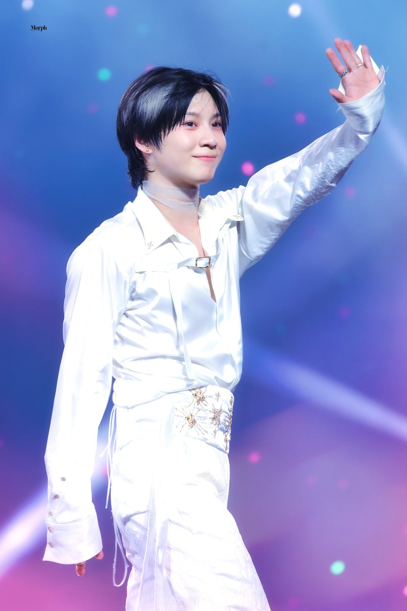 morphxoals's tweet image. 250510Β βππππ πππππ
#νλ―Ό #TAEMIN #γγγ³
@TAEMIN_BPM