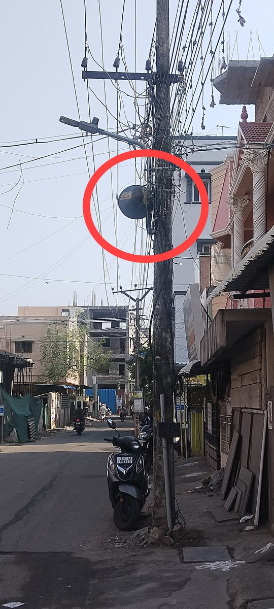 DavidManohar7's tweet image. Why are banned cone speakers still in use. Why not #TNPCB &amp;amp; #TNPolice seize all cone speakers in the market. @CMOTamilnadu @Tnpcbofficial @CPCB_OFFICIAL
@supriyasahuias @tnpdial100 @tnpoliceoffl @chennaipolice_ @COPTBM @avadipolice