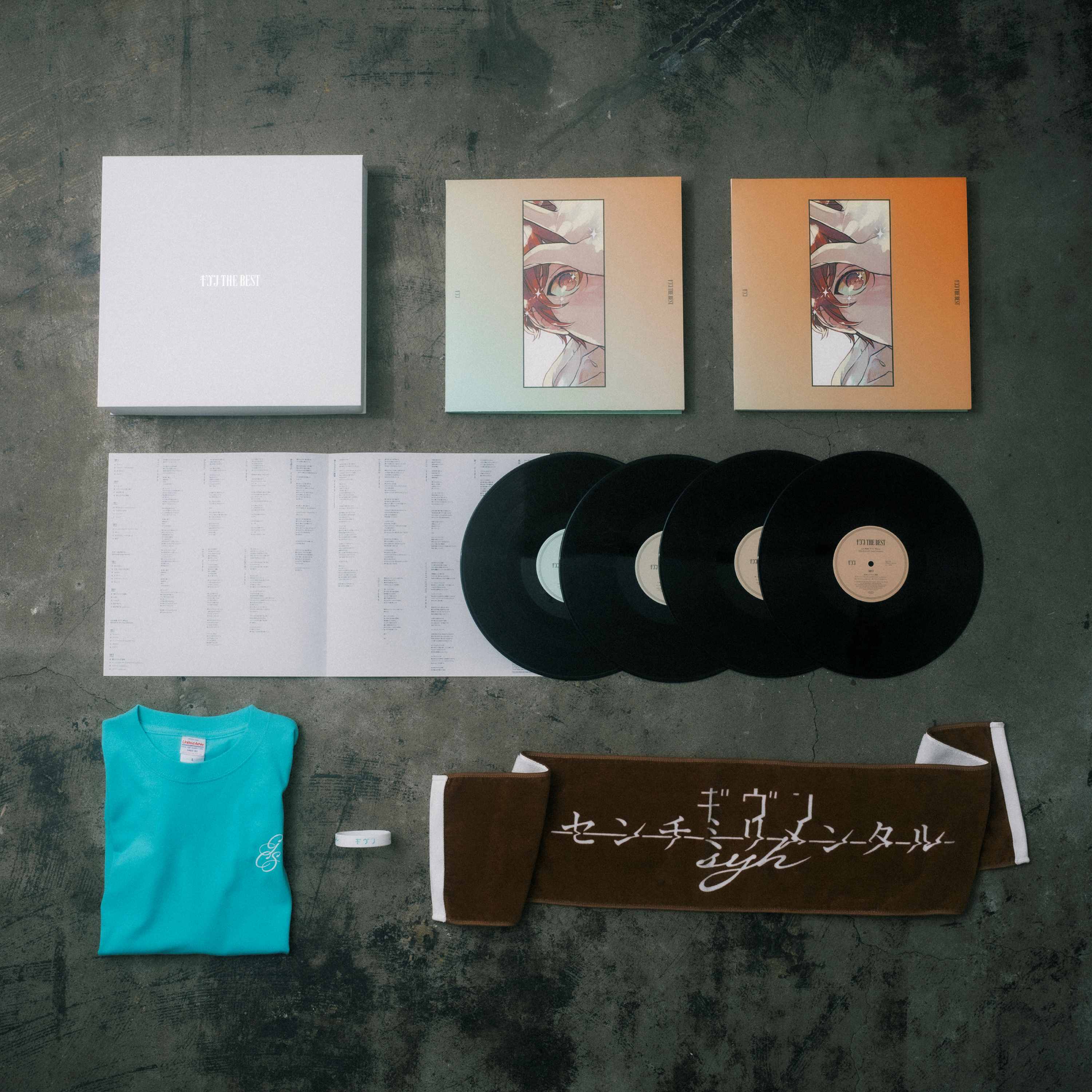 アニメ『ギヴン』公式 on X: 