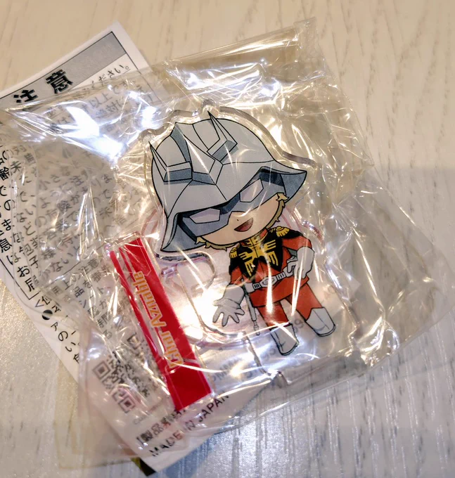 ぇぇ…??? ガチャ初めて見付けたからやってみたら一発で推しでた…どうしたんだ最近の運?死ぬの?