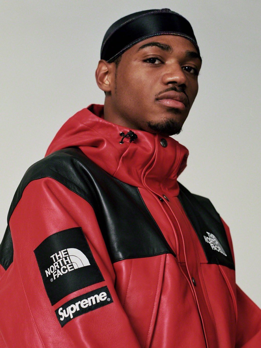 Supreme ポスター　Tyshawn jones タイショーン Buy Thrasher Magazine x Supreme Tyshawn Jones Poster - 8711