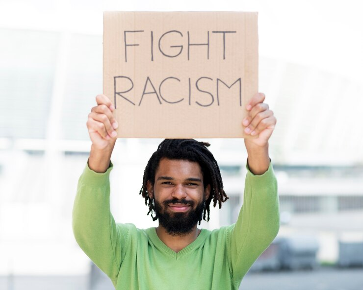 thelovecentral_'s tweet image. 10 Daily Habits That Challenge Internalized Racism and Promote HealingRead books by authors of color, such as “The Souls of Black Folk” by W.E.B. Du Bois and “So You Want to Talk About Race” by Ijeoma Oluo. thelovecentral.com/10-daily-habit… #Culture #Internalized...
thelovecentral.com/10-daily-habit…