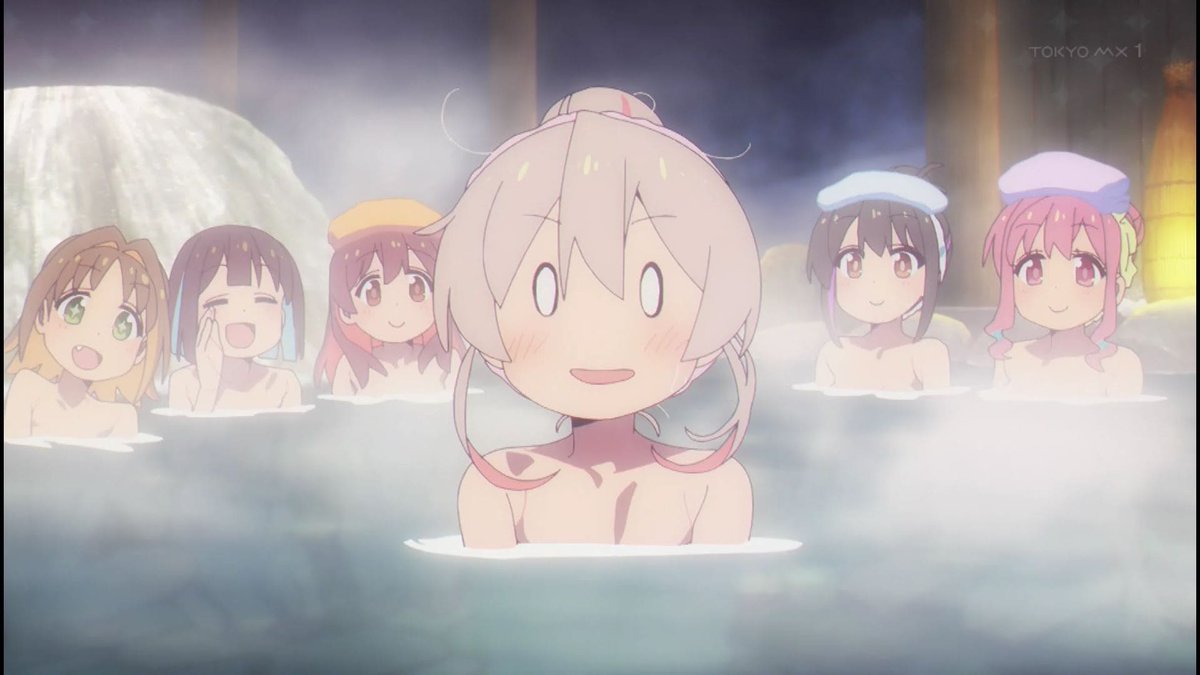 お兄ちゃんはおしまい（アニメ）のエロシーン12