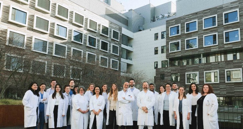 Interesse an der Pneumologie? Sie wollten immer schon mal verstehen wie man klinische Wissenschaft macht? Dann sind Sie bei uns genau richtig. 

Bewerben Sie sich jetzt als Studienärztin oder Studienarzt in unserem Team an der Klinik Floridsdorf in Wien! 

karriere.at/jobs/10001458