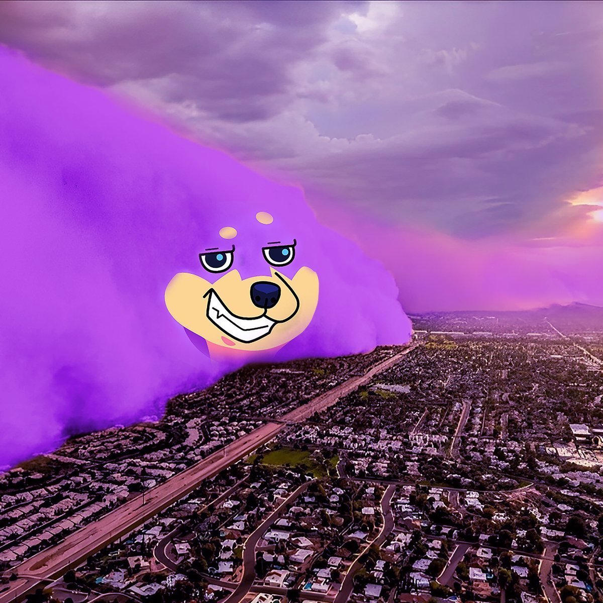 ✨🐾 $AI ⛓️Multichain⛓️ Here to Make an Impact! <a href="/AnyInuCoin/">Any Inu</a> 💪🚀 Woof! 🐶💜