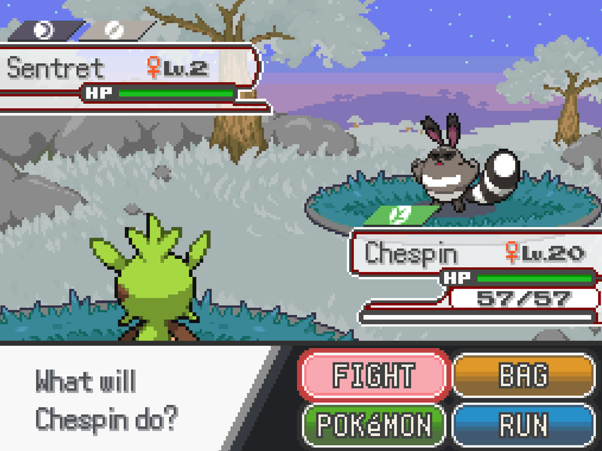 PokeFangameNews's tweet photo. Pokémon Ageless @PokemonAgeless was showcased!

You will be able to find a ton of regional variants and corrupted Pokémon forms! Feral Pokémon mutated by the chemicals found in the region’s Flabébé population.

https://t.co/l6Xn1TxWEf

#EeveeExpo4 #fangame #pokemon https://t.co/Gi2VnXxswk