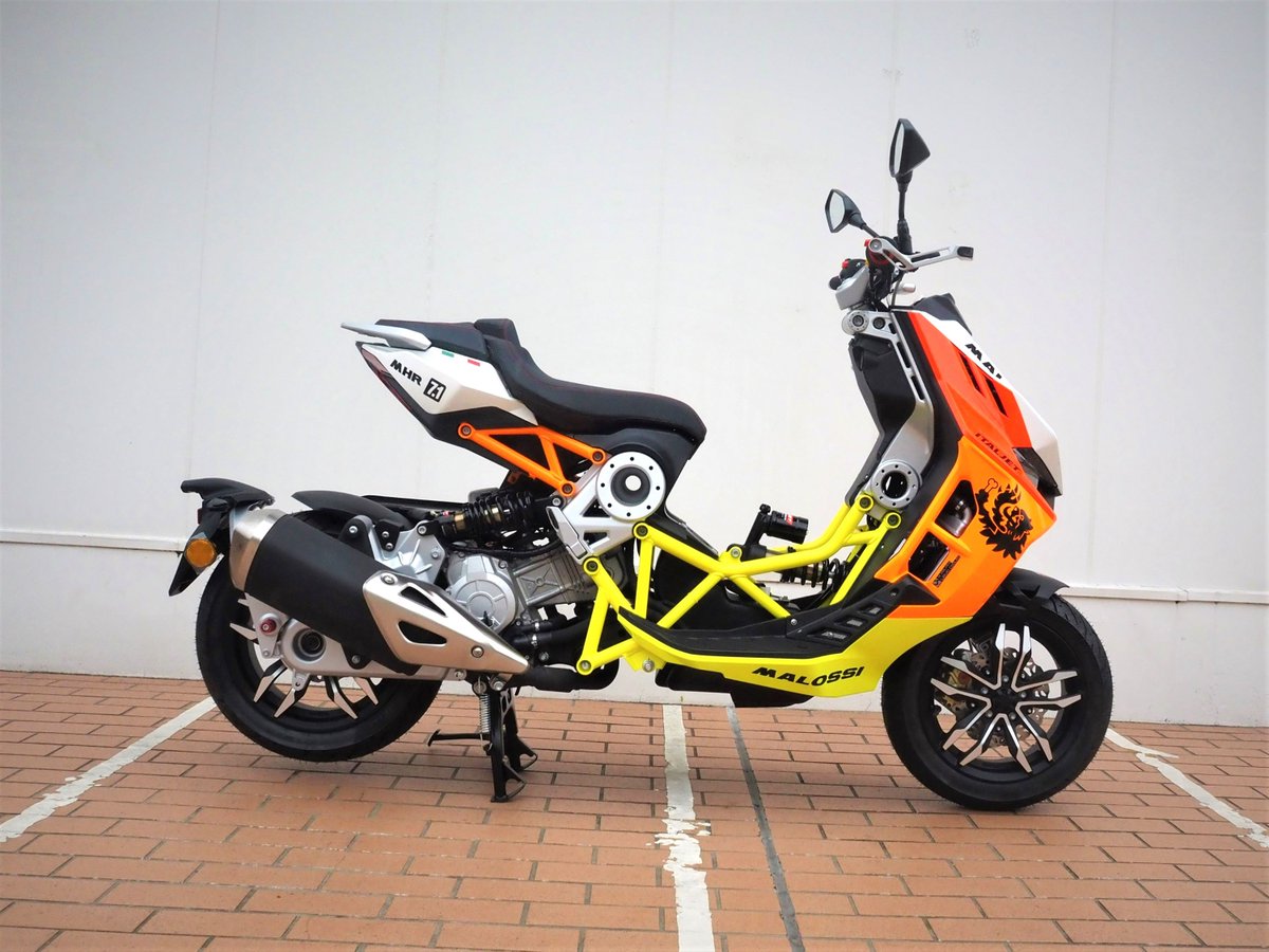 バイク用品 ナップス on X
