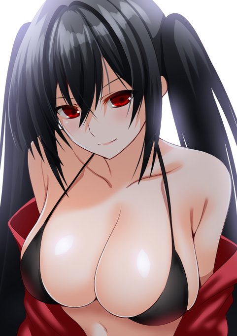 アズレン大鳳ビキニ!
アズレンも一度同人誌作りたいなぁ～
来年の目標にしよう。作るなら大鳳だな!(未定 