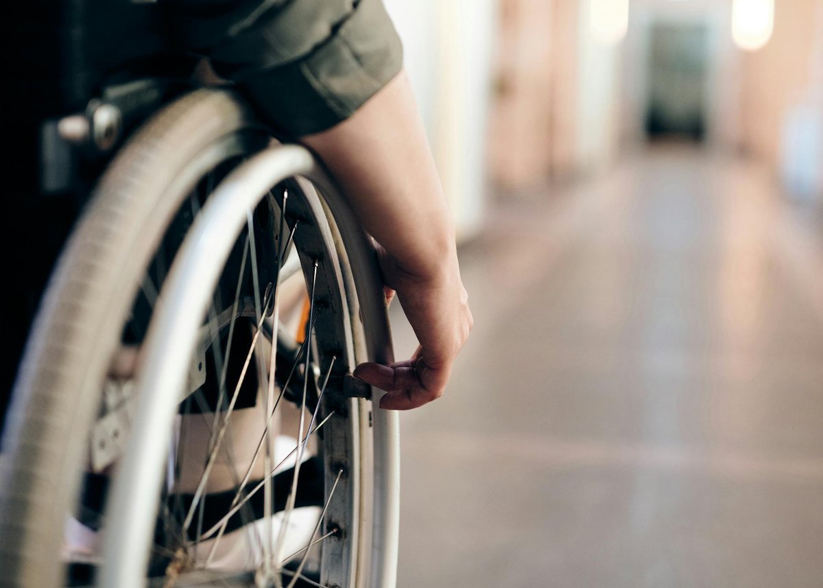 ♿️ The Loyola Institute and the Institute for Religion and Critical Inquiry present:

'Idol Talk? In the Image of the Disabled God: Disability, the Imago Dei and Practical Consequences'

Registration closes: 18 May 2025

👉 ow.ly/aEpp50VRxhF

Image: Marcus Aurelius, Pexels