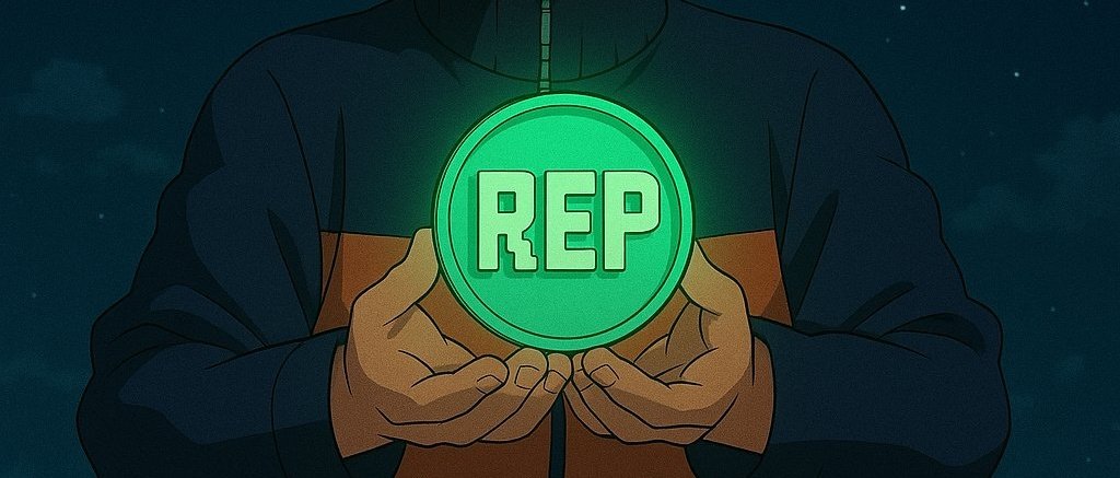 ECHO (꧁IP꧂) (@echo5252) on Twitter photo Lets Break $REP Points Together 🔥
1 Like = 1 $REP 1 RT = 1 $REP
1 Comment = 1 $REP <a href="/GiveRep/">GiveRep</a>
I Will return It Immediately Let's See 👀 💪 Believe In <a href="/raidenx_io/">RaidenX Labs</a> <a href="/ATTNtoken/">Attention 👁️</a> <a href="/Suigar_com/">Suigar</a> <a href="/PawtatoFinance/">Pawtato Finance | Sui</a> <a href="/bluefinapp/">Bluefin</a> <a href="/moonbags_io/">moonbags.io</a> <a href="/ikadotxyz/">Ika「🦑」</a>
#rep #giverep Lets Break $REP Points Together 🔥
1 Like = 1 $REP 1 RT = 1 $REP
1 Comment = 1 $REP <a href="/GiveRep/">GiveRep</a>
I Will return It Immediately Let's See 👀 💪 Believe In <a href="/raidenx_io/">RaidenX Labs</a> <a href="/ATTNtoken/">Attention 👁️</a> <a href="/Suigar_com/">Suigar</a> <a href="/PawtatoFinance/">Pawtato Finance | Sui</a> <a href="/bluefinapp/">Bluefin</a> <a href="/moonbags_io/">moonbags.io</a> <a href="/ikadotxyz/">Ika「🦑」</a>
#rep #giverep