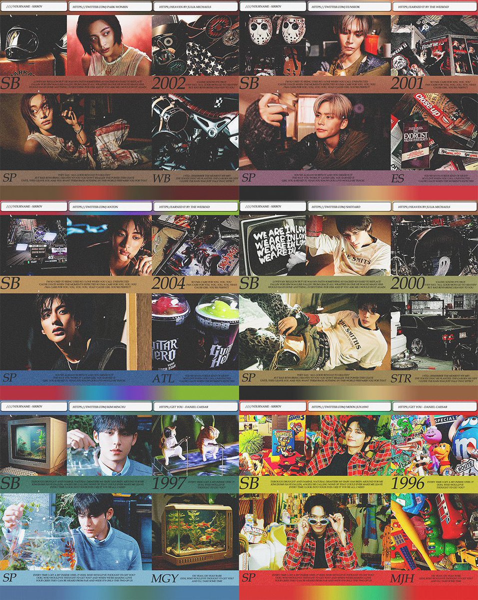 🥊🎭🥤🎾🛺☎️