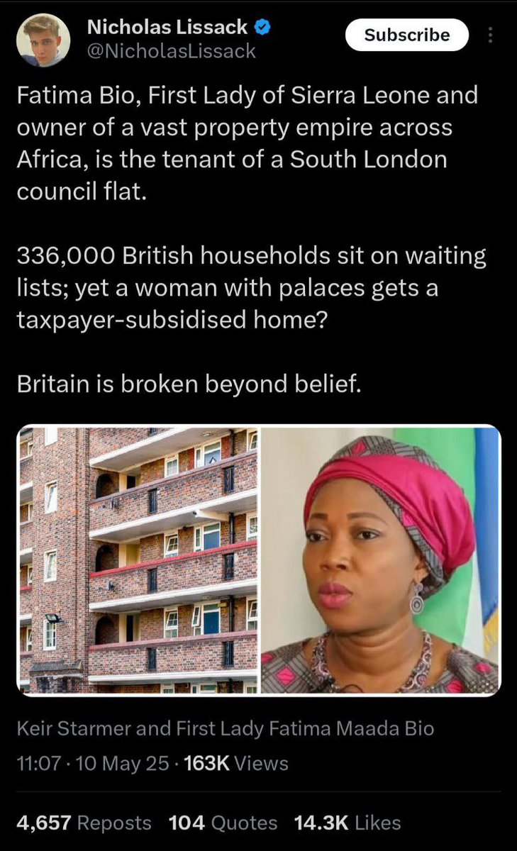 Fleet_Street_'s tweet image. Millionaires getting freebies while the general public are left to live on the streets … !!!

#2tier #equality #housingcrisis #Homeless