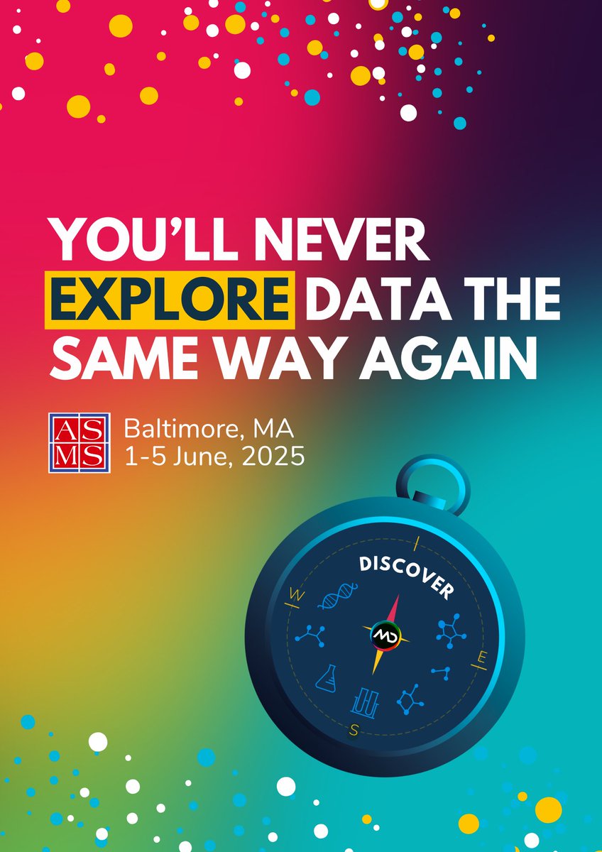 Mass Dynamics tweet media