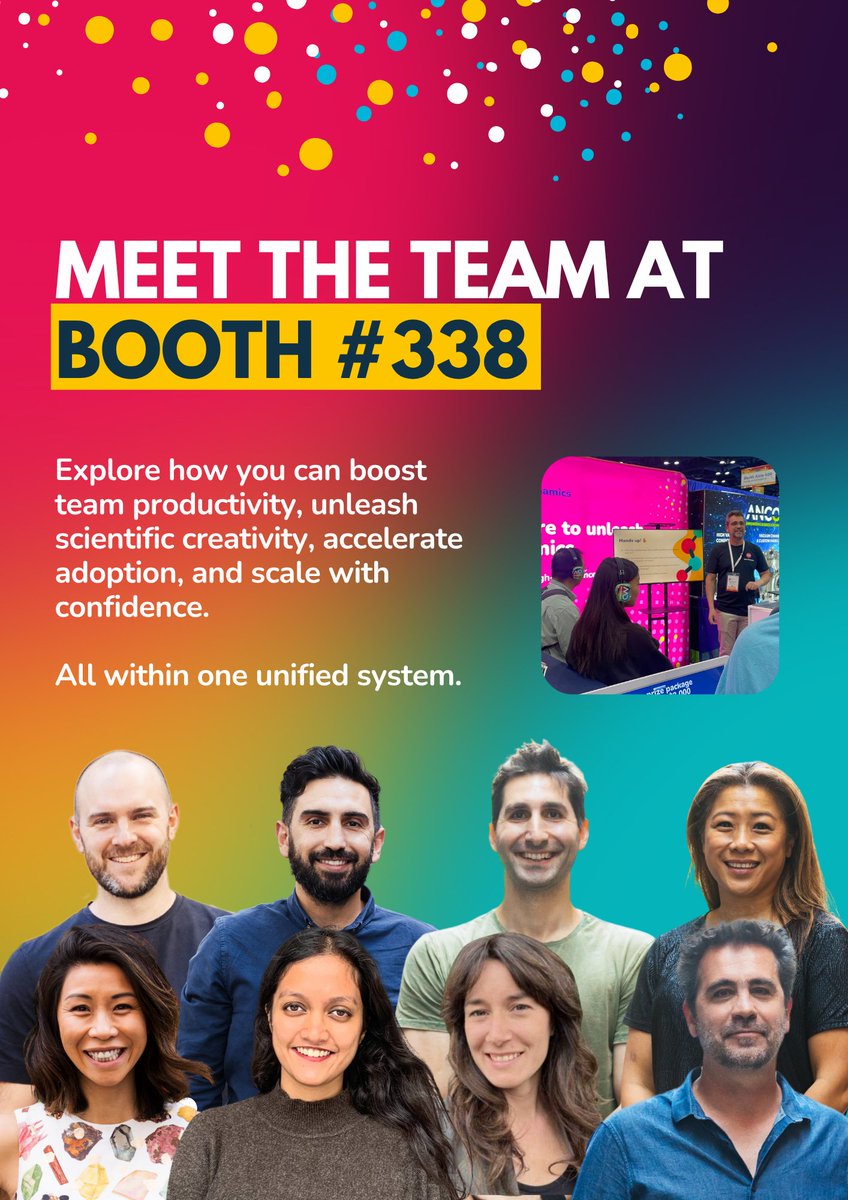 Mass Dynamics tweet media