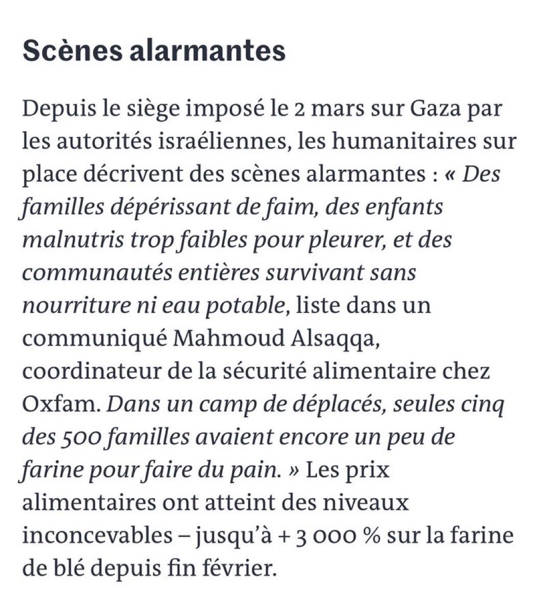 Aymeric Caron tweet media