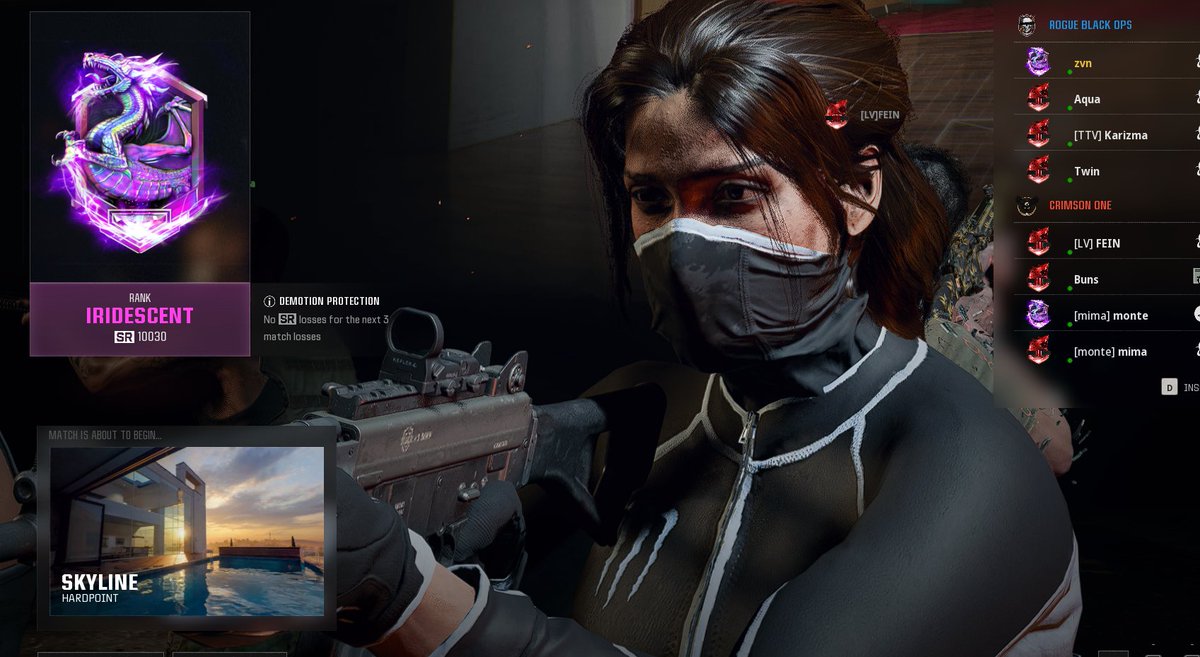 BuildableFN's tweet image. damn @qpqys W Grinder