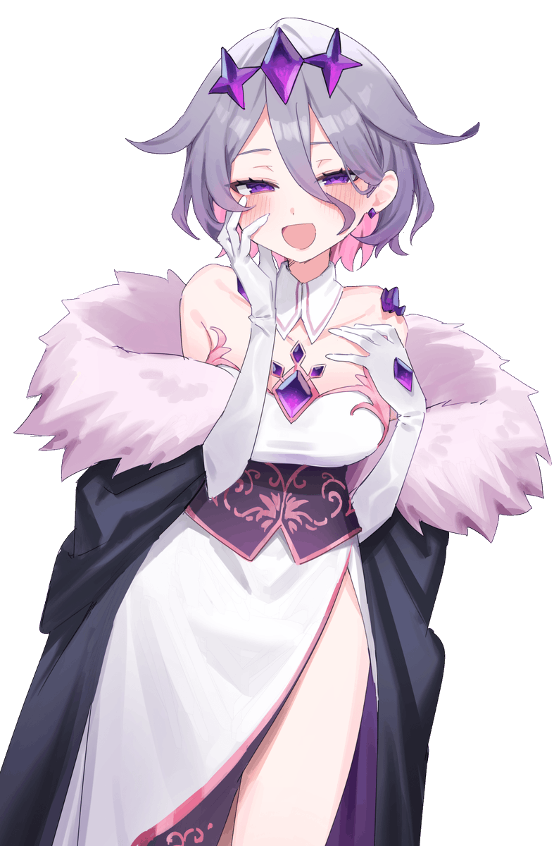 古石ビジュー 「png 」|青竹色🎋お仕事募集中のイラスト