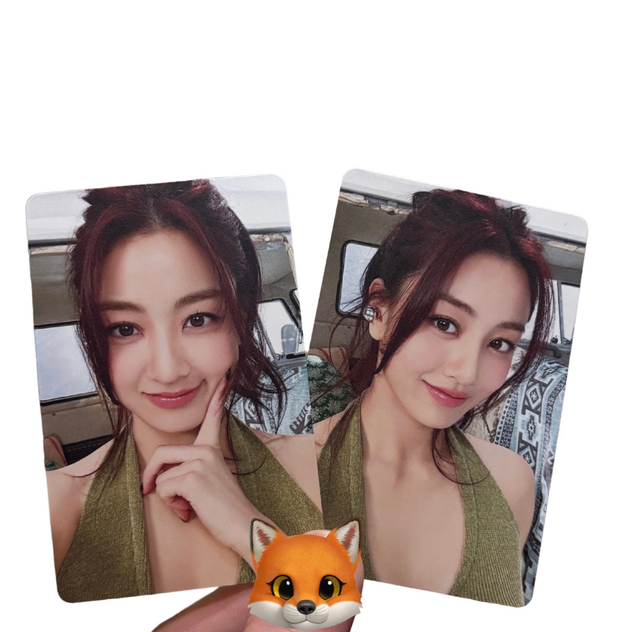 🦊 on X: 