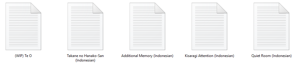 Masbraaaaam's tweet photo. Siapkan amunisi #UtaIndoRelay aku gaskan, rekaman mah kapan-kapan :")

Semangat yang masih pada garap, semoga diriku kesampean ikutan juga hiks hiks https://t.co/h6NI0SKFcT