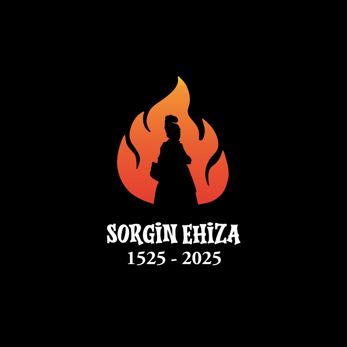 Pirinioko zenbait elkarte gai honen inguruan elkarlanean gabiltza gertakarien 500 urteurrenarengatik eta hau izango da Erronkaribarren egingo den lehena “Sorgin ehiza 1525-2025” lelopean programatu ditugunen artean #SorginEhiza1525_2025