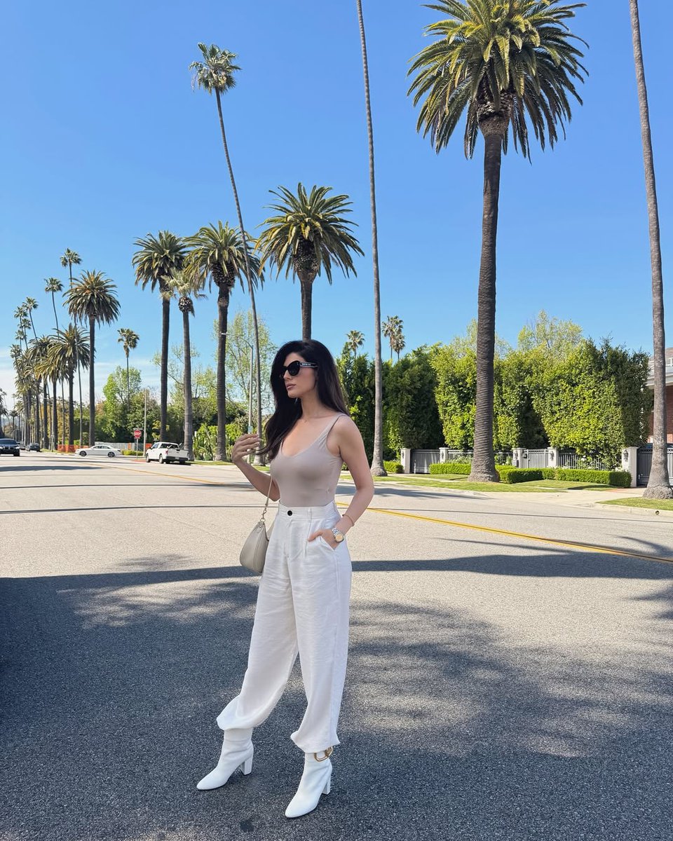 I love Cali, I can’t lie ❤️