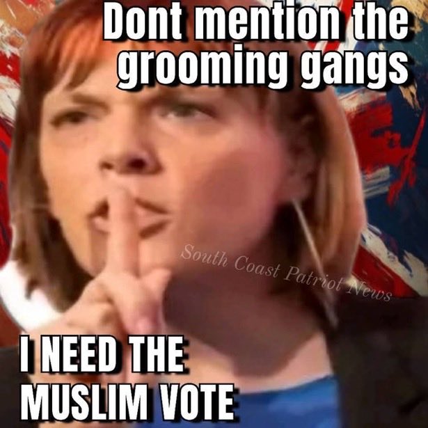 Neccccy's tweet image. Should Jess Phillips be sacked?
Yes or No?