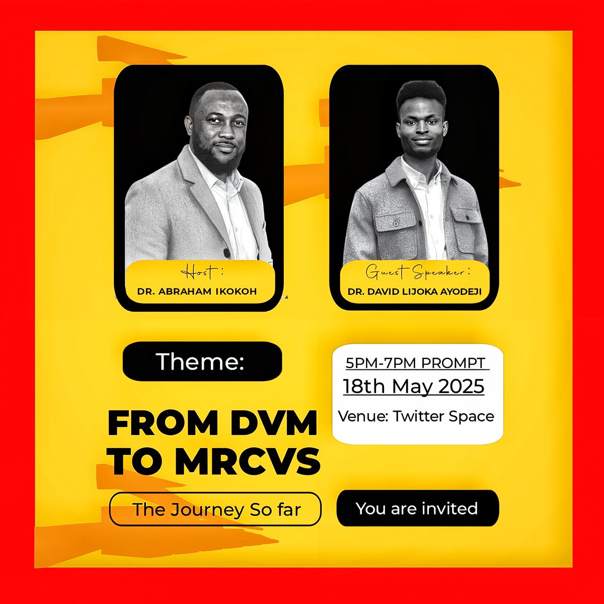 DoLLaz THE_CONNECT (@i_move_music) on Twitter photo <a href="/VeryblessedVet/">Dr. Aby_koh🇳🇬🇬🇧</a> Veterinary Student of Michael Okpara University.
Do not miss this this conversation. <a href="/VeryblessedVet/">Dr. Aby_koh🇳🇬🇬🇧</a> Veterinary Student of Michael Okpara University.
Do not miss this this conversation.