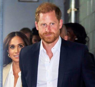 D_Julius0's tweet photo. It is my considered view that Prince Harry is engaged in a calculated campaign of antagonism against his father, King Charles, driven by a malignant desire for the monarch’s demise. This odious stratagem, I contend, is not merely personal but ruthlessly ambitious, aimed at hastening his father’s mortal end to elevate himself and his execrable consort, Meghan, within the royal hierarchy. Their ascent in the line of succession would ostensibly bolster their status, securing Harry’s protection, augmenting his financial resources, and restoring a semblance of relevance to their otherwise dwindling public presence.

Harry, fully cognizant that the crown will elude him due to the robust lineage of Prince William’s progeny, nonetheless seeks to entrench his position as a senior royal. Such a station would ensure perpetual access to the monarchy’s coffers, guaranteeing financial security and a veneer of significance. This manoeuvre, steeped in venal opportunism, reveals a character not merely disloyal but contemptibly mercenary, willing to exploit familial bonds for personal aggrandisement.