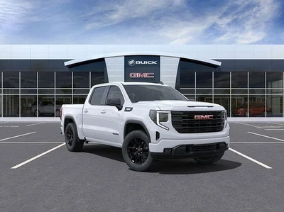 BGWatertown's tweet image. 🎯Locked-In Low APR for the Holiday!The 2025 GMC Sierra 1500 Elevation is now available with 0.9% financing! 🔐 Don’t miss this limited-time Memorial Day opportunity! 💪🔥 #GMCSierra1500 #LowAPR #MemorialDayEvent

Shop For Yours at 👉 bit.ly/4kAMTSP