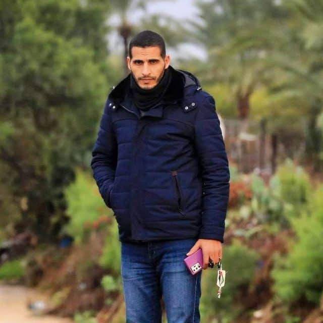 استشهاد الزميل الصحفي حسن اصليح في قصف الاحتلال قسم الحروق بمستشفى ناصر بمدينة خان يونس.

حسبنا الله ونعم الوكيل 
أعظم الله أجرنا وجبر كسرنا
اللهم انتقم من الاحتلال الصهيوني النازي المجرم.