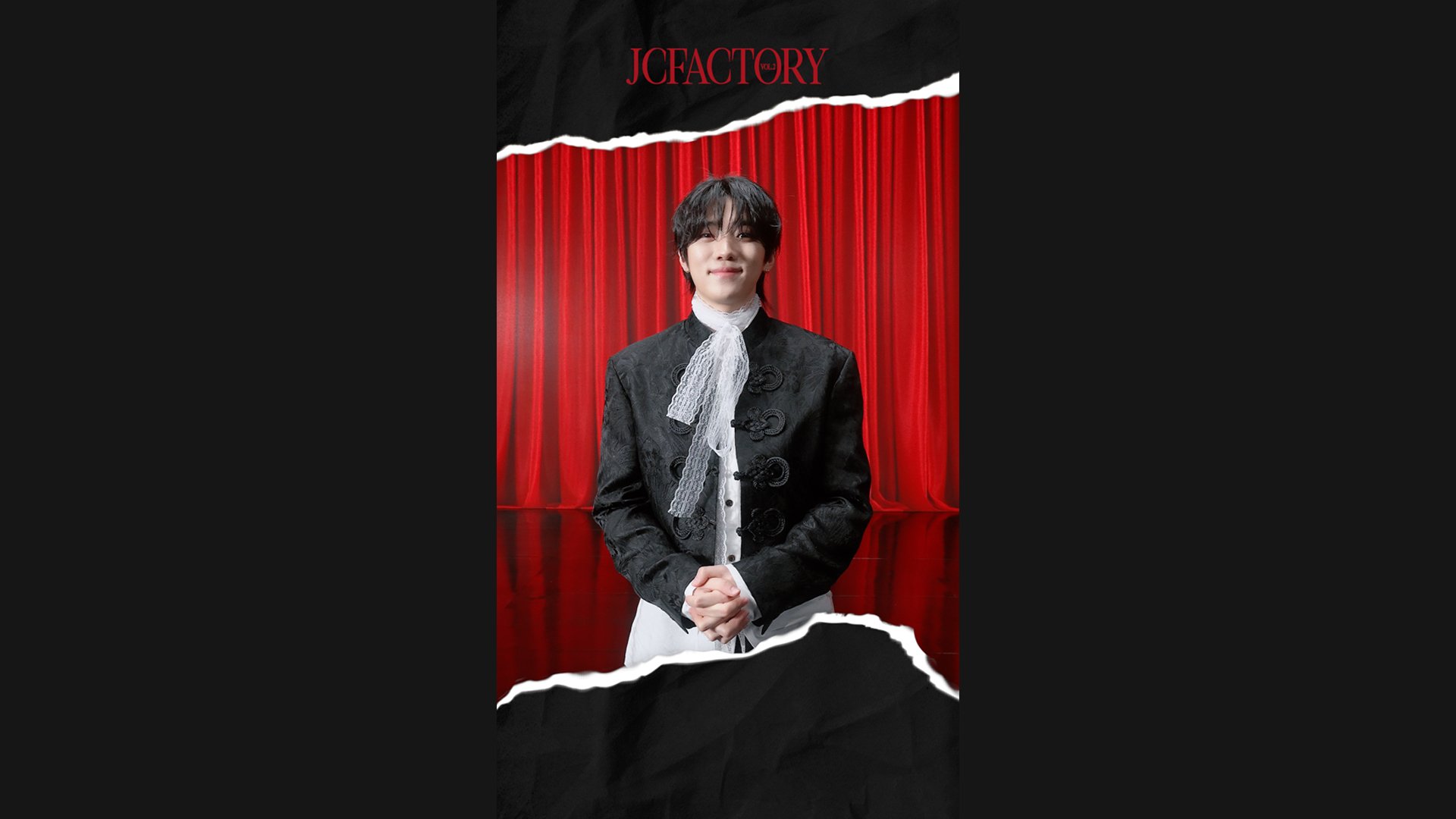 DKZ ジェチャン、誕生日を記念してファンミーティング開催！未