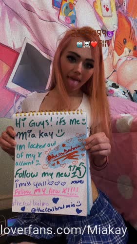 I just posted new content on Loverfans. You can see it at loverfans.com/posts/980218?u…