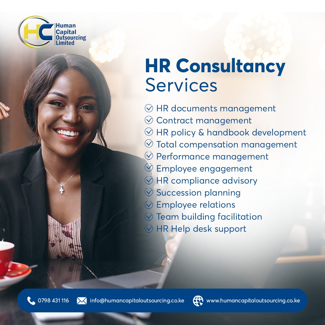 GithekiJ's tweet image. Get your HR done right

#careers #HR