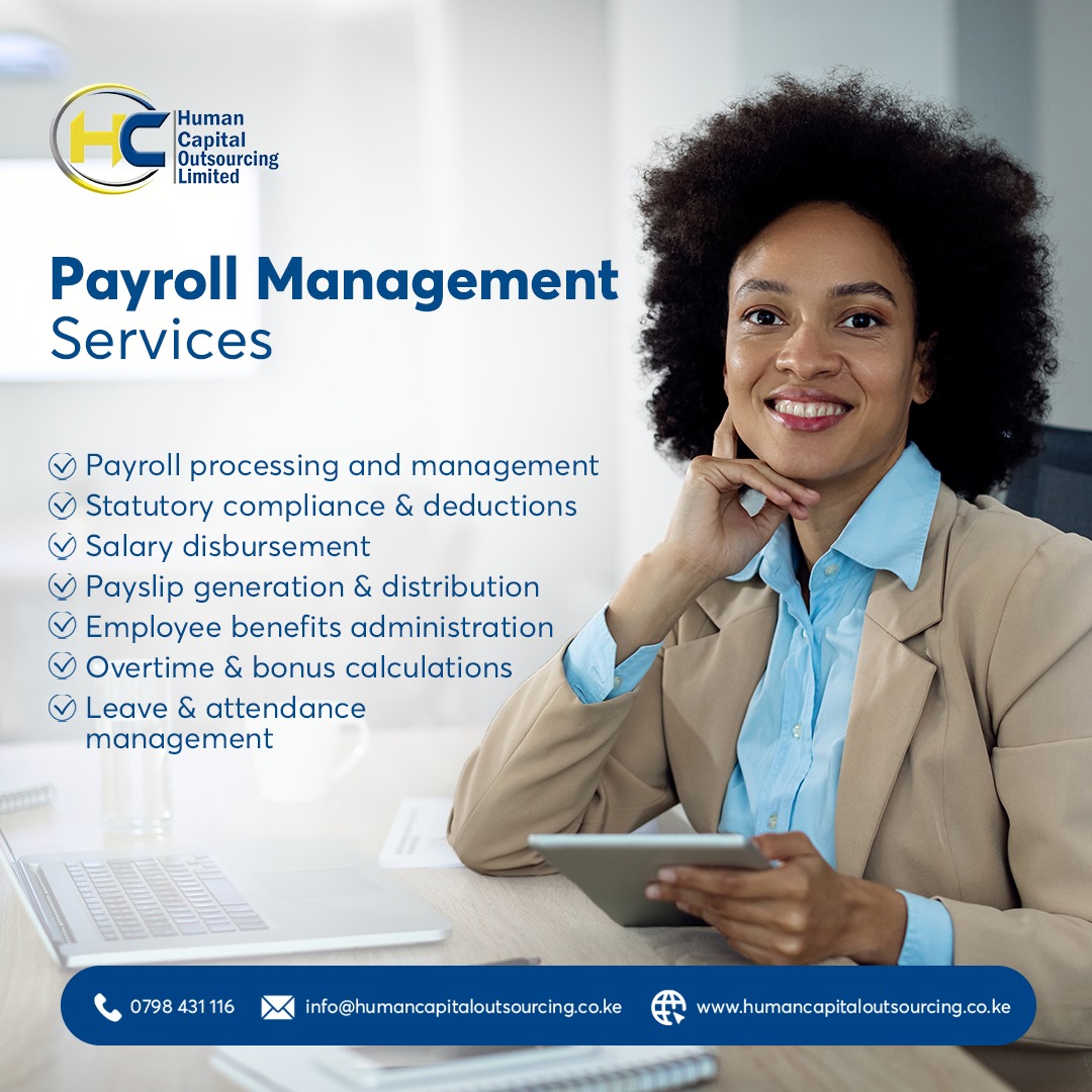 GithekiJ's tweet image. Get your HR done right

#careers #HR