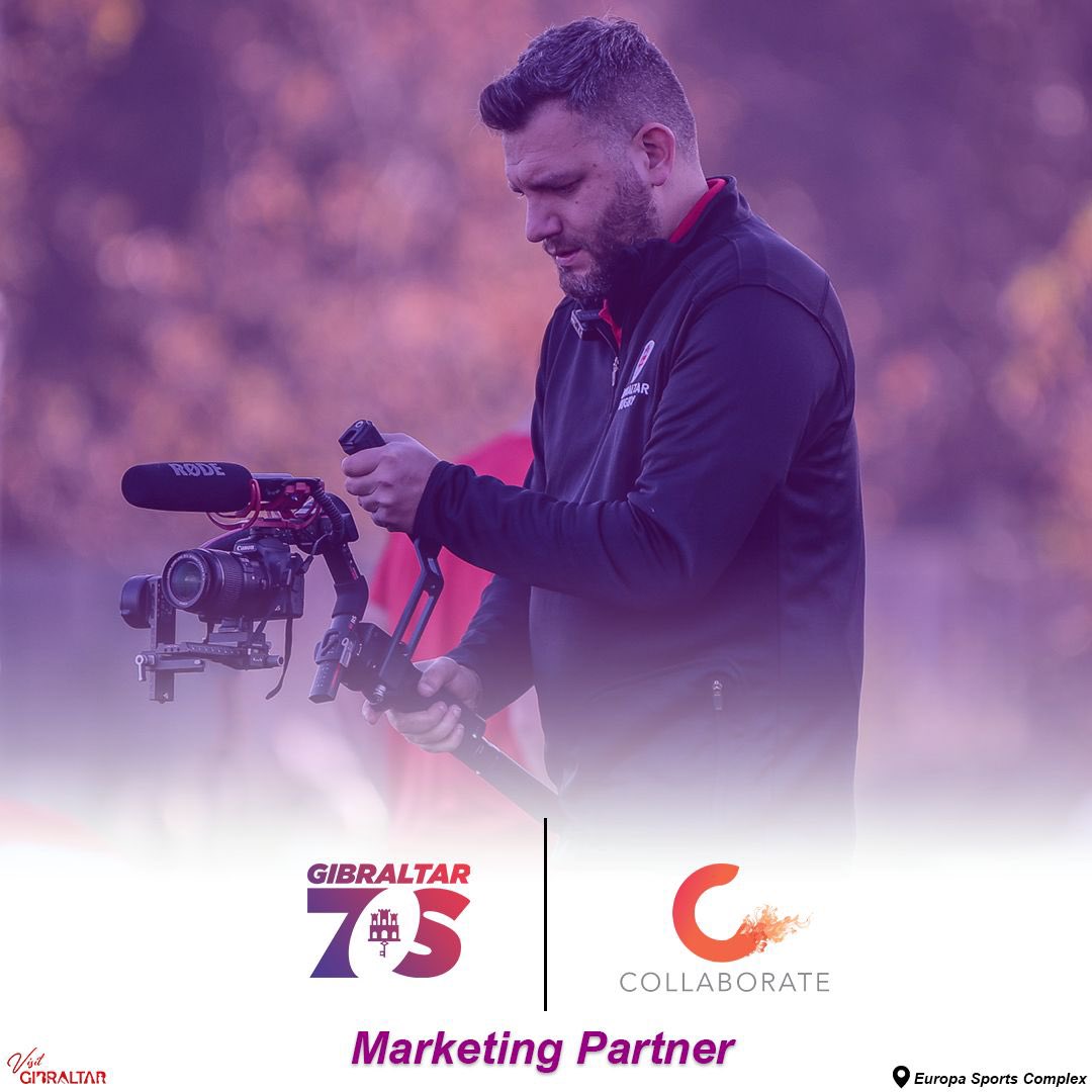 Very proud to once again be supporting this wonderful tournament in Gibraltar 🇬🇮 

The team and I work with Gibraltar Rugby and the 7s throughout the year and investing into being a partner, being alongside great Gibraltarian businesses makes strategic and commercial sense🏉