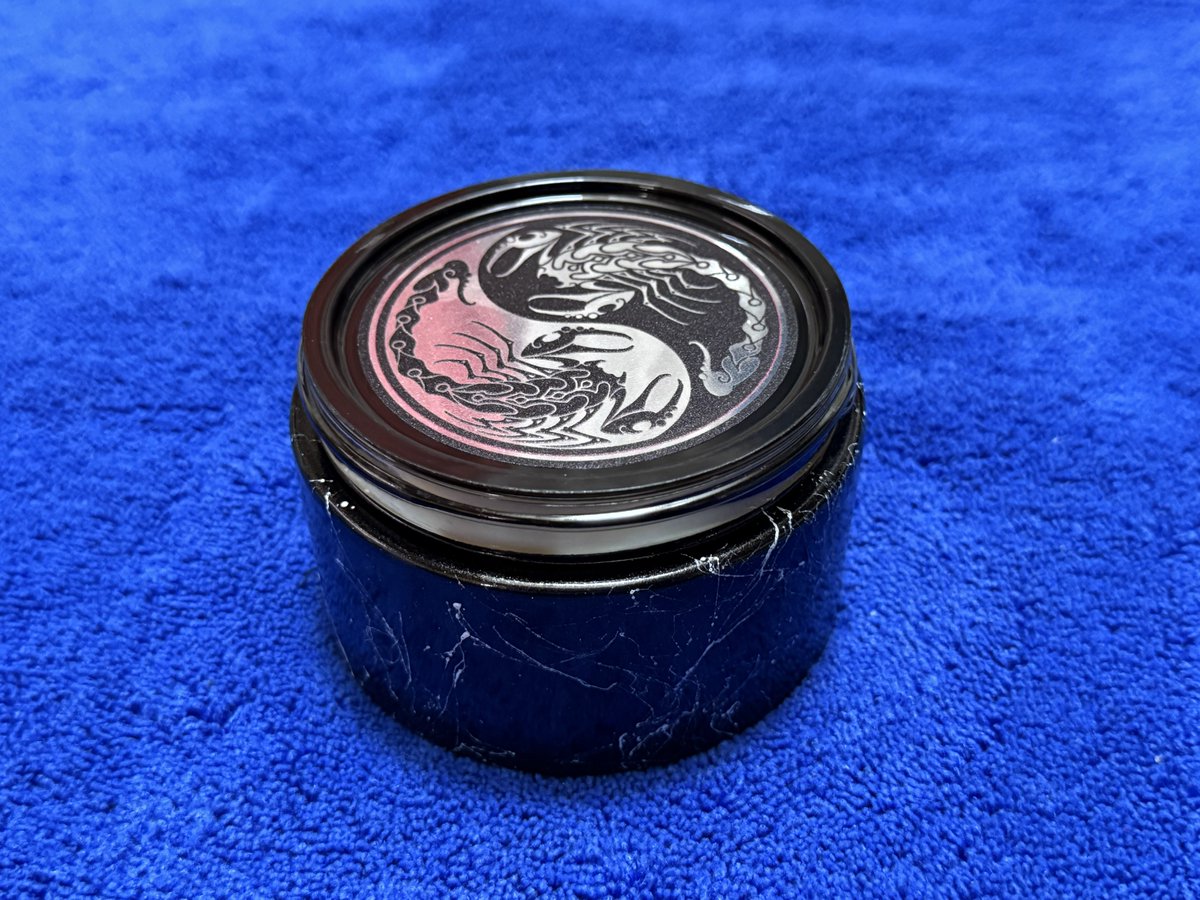 メンテナンス HBS SCORPIUS deluxe car wax HBS SCORPIUS deluxe car wax Meguiar's Gold Class Carnauba