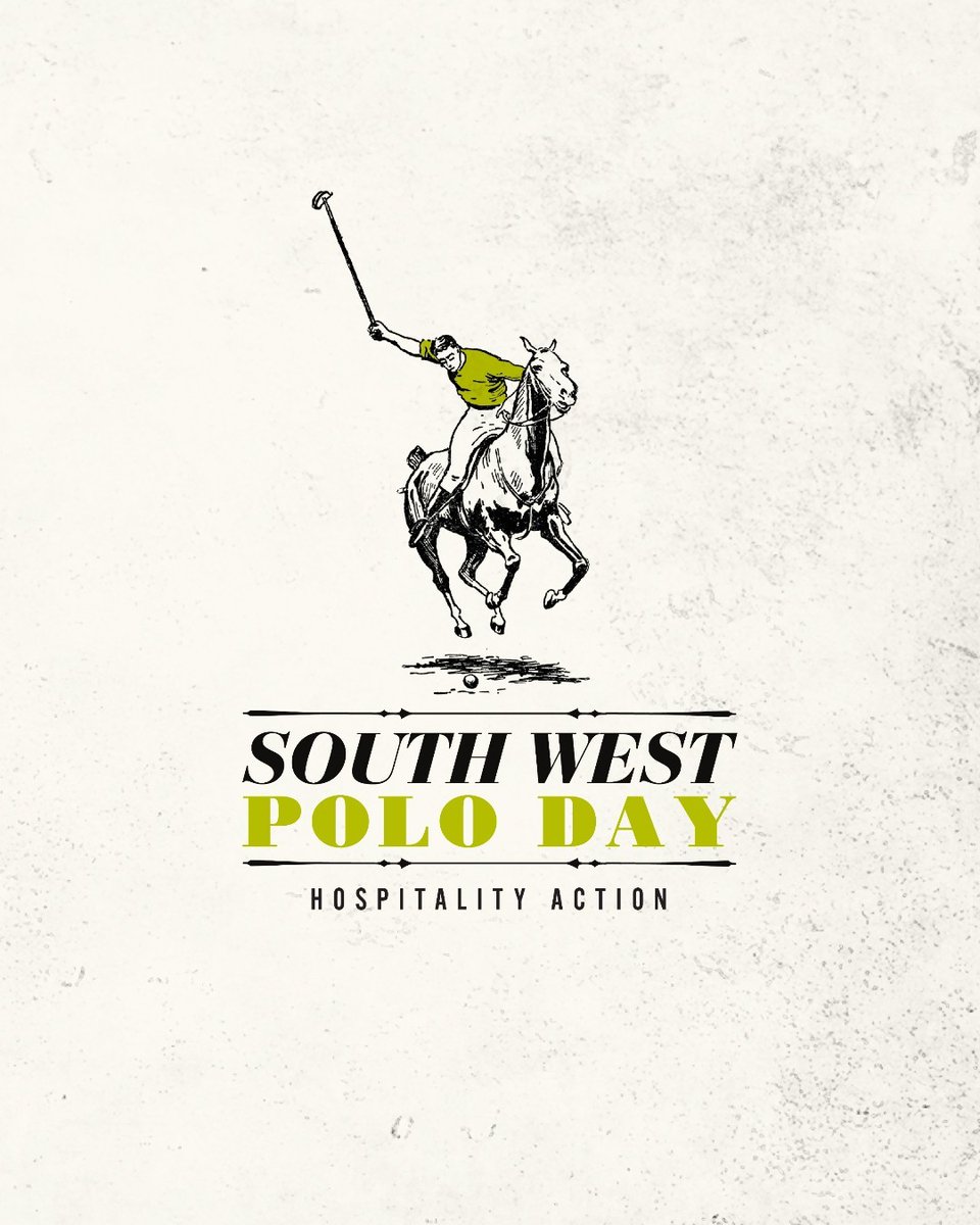 Our executive head chef, Chris Cleghorn, is going to be one of the chefs at @hospitalityaction’s spectacular day of polo, fine dining and celebration at the Beaufort Polo Club. ow.ly/2P7Q50VGpCS
#Taittinger #PoloEvent #BeaufortPoloClub #MichelinStar #hospitalityaction