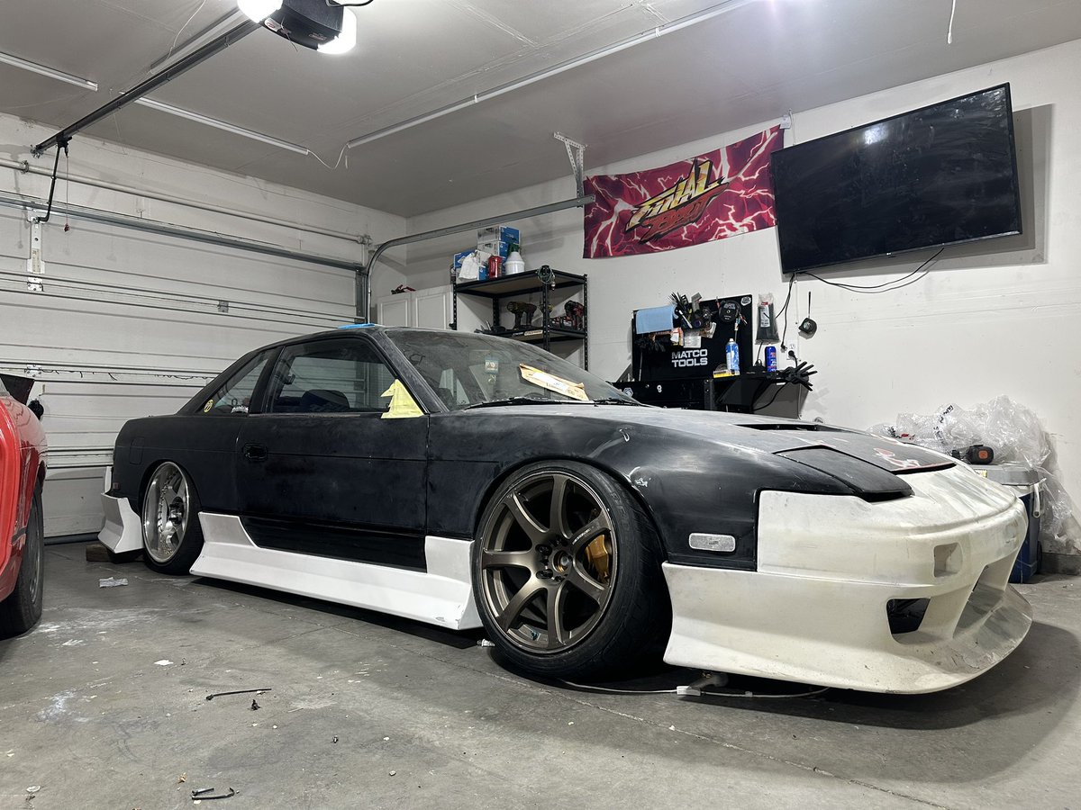 another year of saying “i’ll paint it this year”