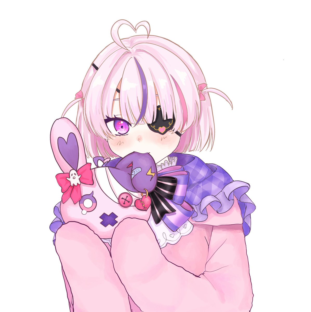 Rileony's tweet image. Maririn～
#MariArtte