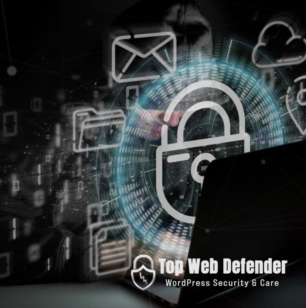 topwebdefender's tweet image. 🔐 Your WordPress Website. Secured. Your site is too important to leave unprotected. That’s why Top Web Defender delivers real security—not just plugins.  📲 Protect your site today at topwebdefender.com #TopWebDefender #WordPressSecurity #YourWebsiteSecured #WPSecurity