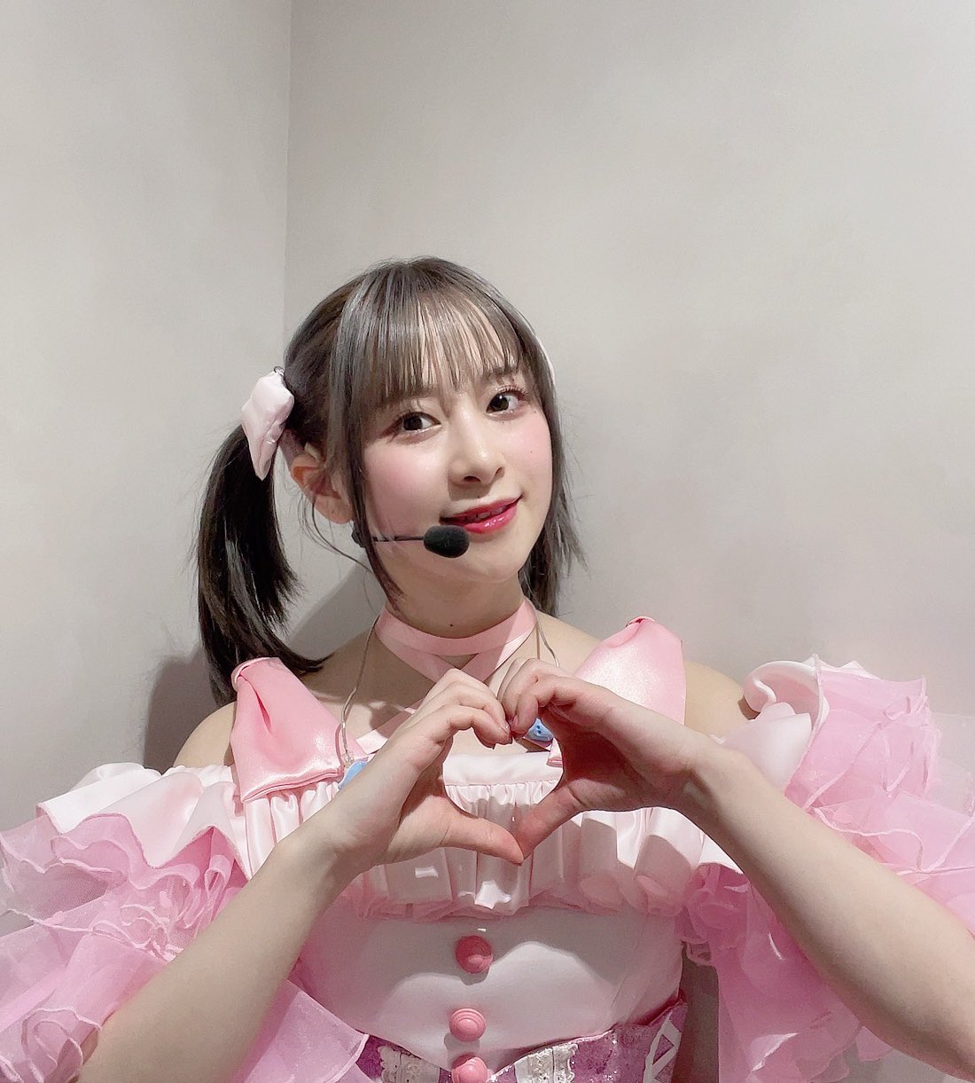前田 佳織里 on X: 