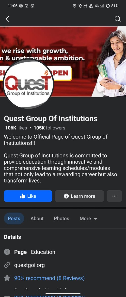 ankur_gupta316's tweet image. Thanks for the opportunity... @QuestMohali 
Wish to win 😍 

Followed on all three...
#QuestContest
Tag
@Murugesh_72 
@sambit_93 
@AnupamR38354900