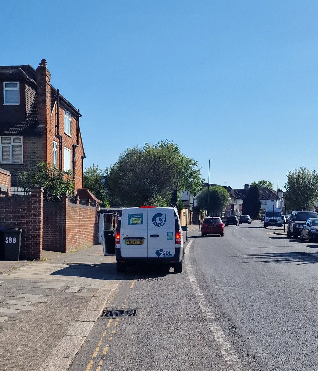 Bad Enfield (@bad_enfield) on Twitter photo Green Lanes c̶y̶c̶l̶e̶ ̶l̶a̶n̶e̶ car park. Two for the price of one.
<a href="/BetterSt4Enf/">Better Streets for Enfield</a> <a href="/JourneysPlaces/">Journeys and Places Enfield</a> <a href="/EnfieldCouncil/">Enfield Council</a> any chance of some enforcement? It's the same on this road every single day.
FT71 CCZ
YB24 PUA
<a href="/YPLAC/">You Park Like a C***</a> Green Lanes c̶y̶c̶l̶e̶ ̶l̶a̶n̶e̶ car park. Two for the price of one.
<a href="/BetterSt4Enf/">Better Streets for Enfield</a> <a href="/JourneysPlaces/">Journeys and Places Enfield</a> <a href="/EnfieldCouncil/">Enfield Council</a> any chance of some enforcement? It's the same on this road every single day.
FT71 CCZ
YB24 PUA
<a href="/YPLAC/">You Park Like a C***</a>